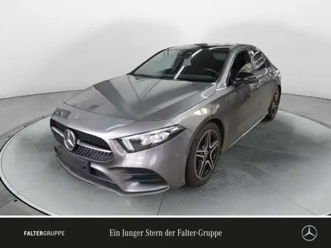 Used MERCEDES-BENZ CLASSE A Petrol 2019 Ad 