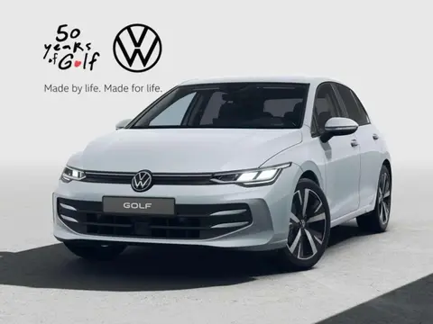 Annonce VOLKSWAGEN GOLF Essence 2024 d'occasion 