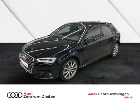 Used AUDI A3 Hybrid 2020 Ad 