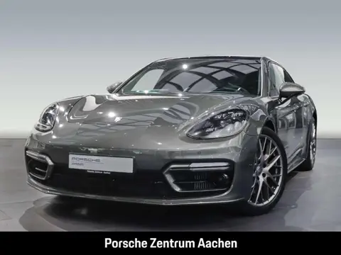 Annonce PORSCHE PANAMERA Essence 2022 d'occasion 