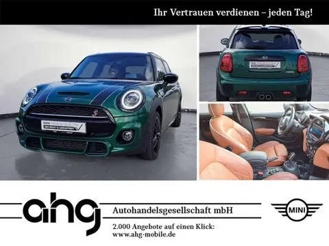 Annonce MINI COOPER Essence 2019 d'occasion Allemagne