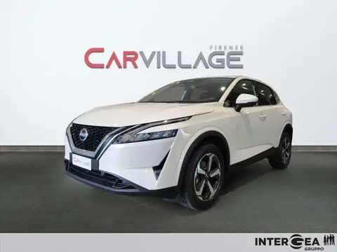 Used NISSAN QASHQAI Hybrid 2024 Ad 