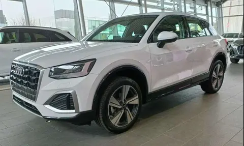 Annonce AUDI Q2 Essence 2024 d'occasion 