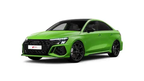 Used AUDI RS3 Petrol 2021 Ad 