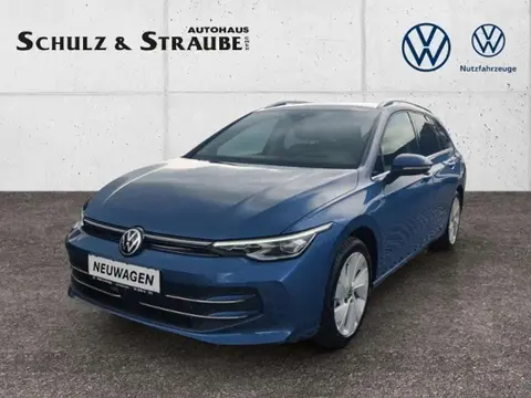 Used VOLKSWAGEN GOLF Petrol 2024 Ad 