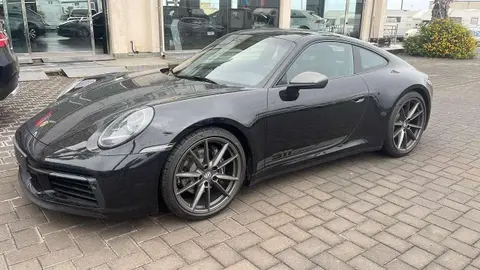 Annonce PORSCHE 992 Essence 2023 d'occasion 