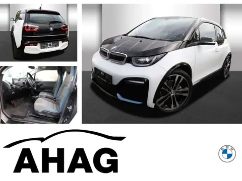 Used BMW I3 Electric 2022 Ad 