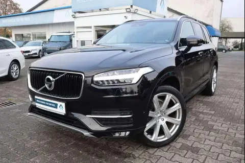 Used VOLVO XC90 Petrol 2018 Ad 