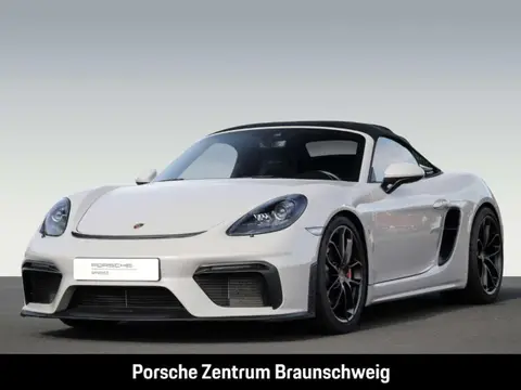 Annonce PORSCHE 718 Essence 2019 d'occasion 