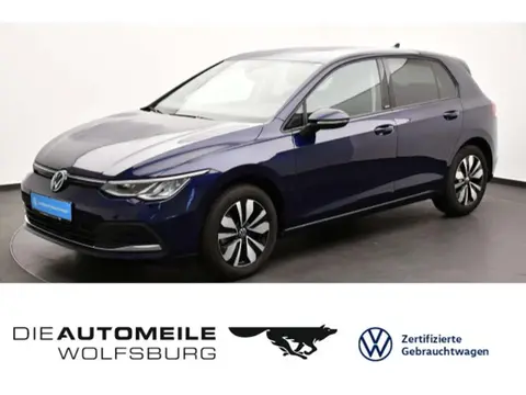 Annonce VOLKSWAGEN GOLF Diesel 2023 d'occasion 