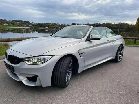 Used BMW M4 Petrol 2015 Ad 