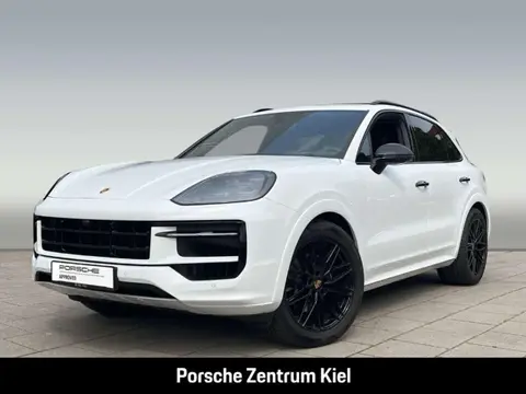 Used PORSCHE CAYENNE Petrol 2024 Ad 