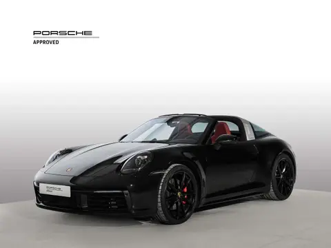 Annonce PORSCHE 911 Essence 2021 d'occasion 