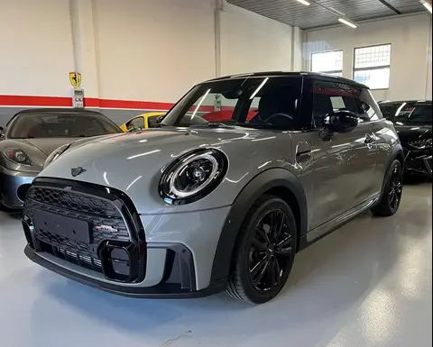 Annonce MINI COOPER Essence 2021 d'occasion 