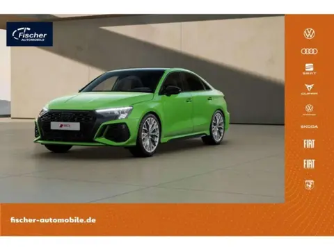 Used AUDI RS3 Petrol 2024 Ad 