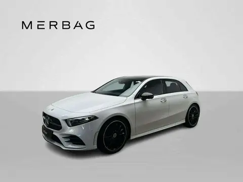 Used MERCEDES-BENZ CLASSE A Petrol 2021 Ad 