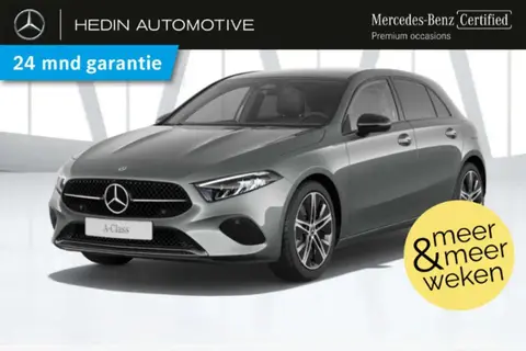 Used MERCEDES-BENZ CLASSE A Hybrid 2024 Ad 