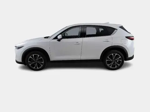 Annonce MAZDA CX-5 Diesel 2023 d'occasion 