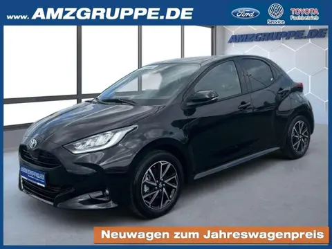 Annonce TOYOTA YARIS Hybride 2024 d'occasion 