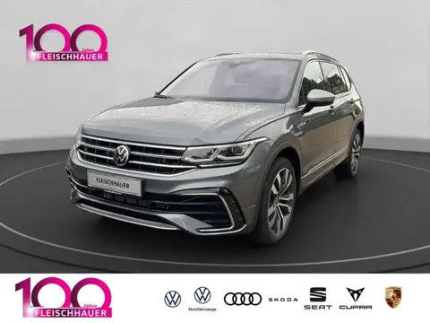 Annonce VOLKSWAGEN TIGUAN Diesel 2024 d'occasion 