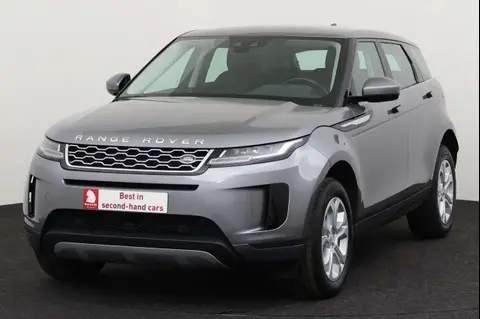 Annonce LAND ROVER RANGE ROVER EVOQUE Diesel 2020 d'occasion 