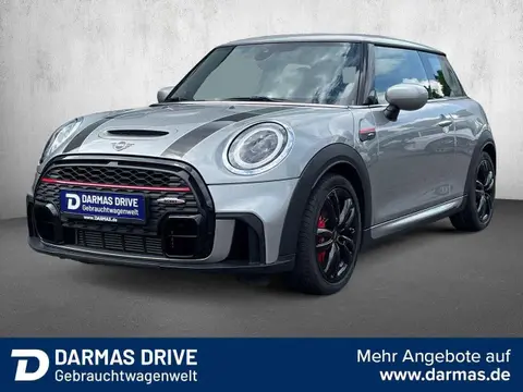 Used MINI JOHN COOPER WORKS Petrol 2023 Ad 