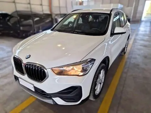 Annonce BMW X1 Diesel 2021 d'occasion 