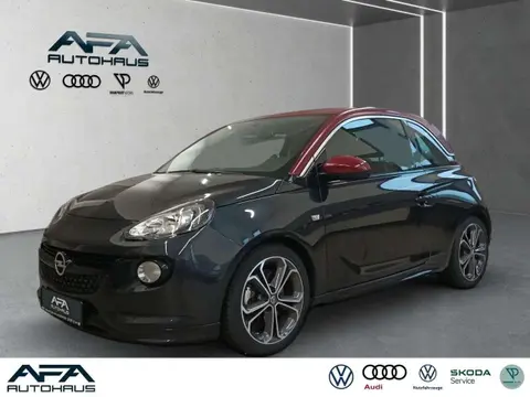 Used OPEL ADAM Petrol 2015 Ad 