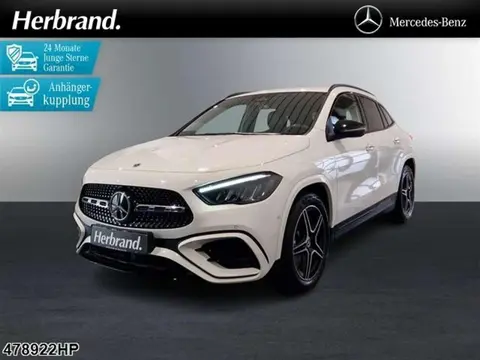 Used MERCEDES-BENZ CLASSE GLA Petrol 2024 Ad 