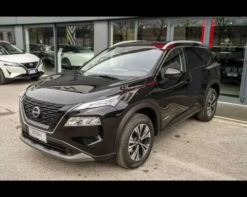 Annonce NISSAN X-TRAIL  2024 d'occasion 