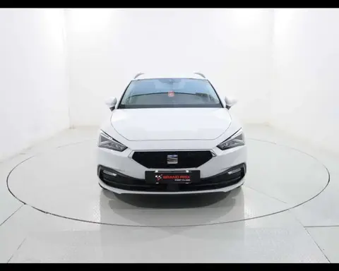 Used SEAT LEON Petrol 2021 Ad 