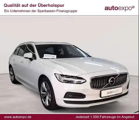 Annonce VOLVO V90 Diesel 2020 d'occasion 