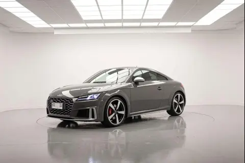 Annonce AUDI TTS Essence 2022 d'occasion 