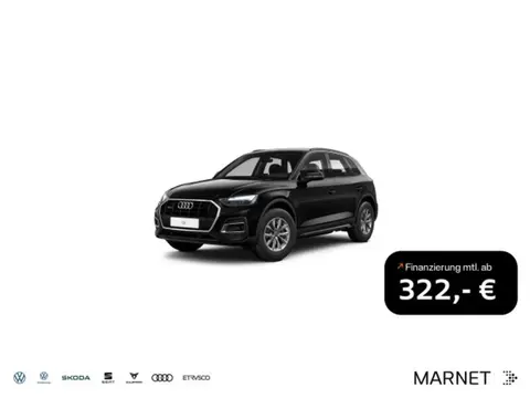 Annonce AUDI Q5 Diesel 2023 d'occasion 