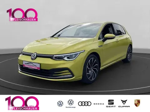 Annonce VOLKSWAGEN GOLF Essence 2020 d'occasion 