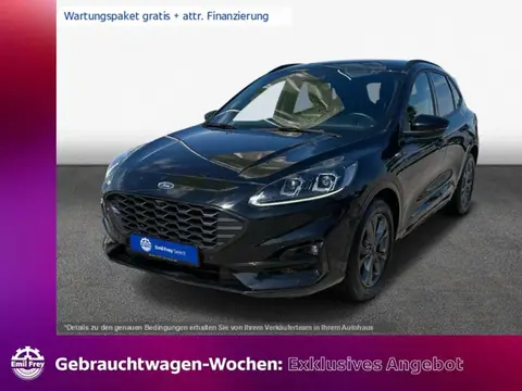 Used FORD KUGA Diesel 2023 Ad 