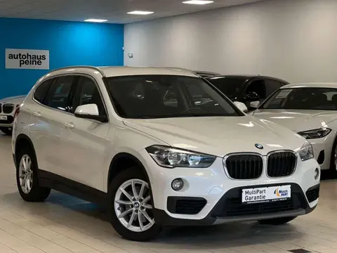 Used BMW X1 Diesel 2019 Ad Germany