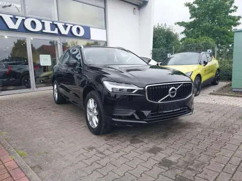 Used VOLVO XC60 Diesel 2019 Ad 