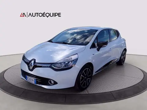 Used RENAULT CLIO Diesel 2016 Ad 