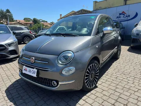 Used FIAT 500 Petrol 2019 Ad 