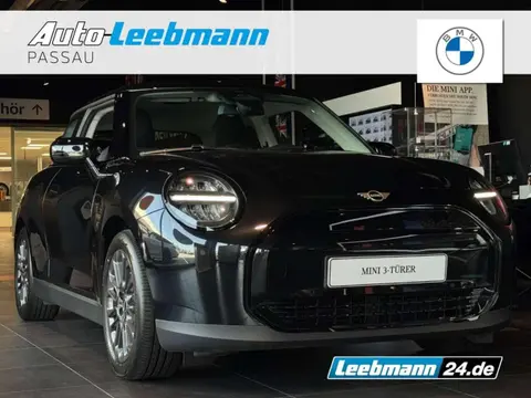 Annonce MINI COOPER Électrique 2024 d'occasion 