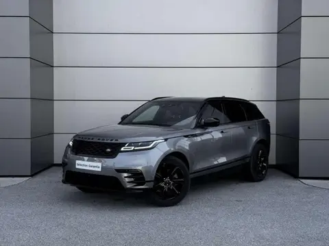 Annonce LAND ROVER RANGE ROVER VELAR  2021 d'occasion 