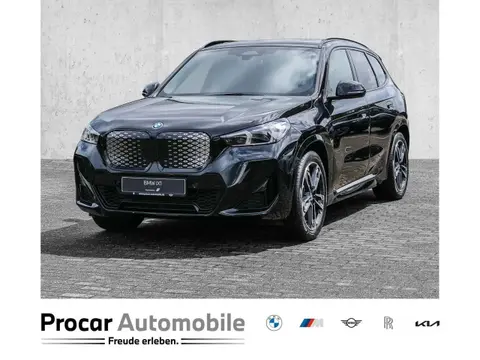 Annonce BMW IX1 Électrique 2024 d'occasion 