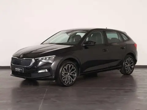 Used SKODA SCALA  2021 Ad 