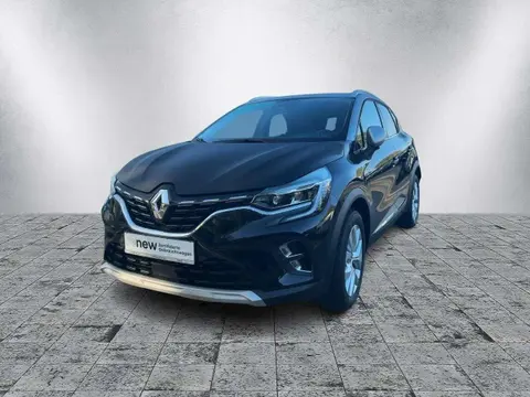 Annonce RENAULT CAPTUR Essence 2020 d'occasion 