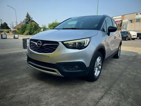 Used OPEL CROSSLAND Petrol 2019 Ad 