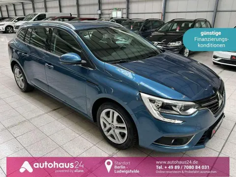 Used RENAULT MEGANE Diesel 2019 Ad 