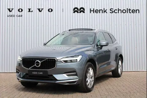 Used VOLVO XC60 Hybrid 2018 Ad 