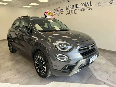 Used FIAT 500X Diesel 2019 Ad 