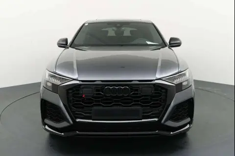 Used AUDI RSQ8 Hybrid 2024 Ad 